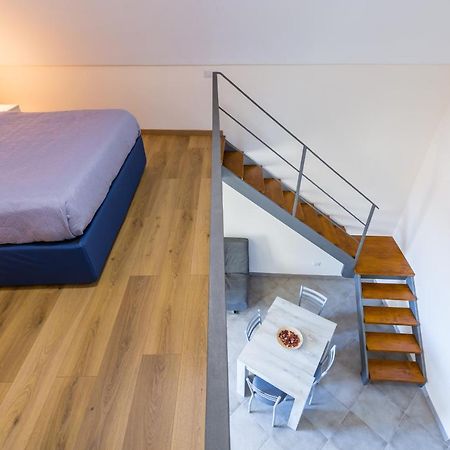 Il Vefio Appartement Procida Buitenkant foto