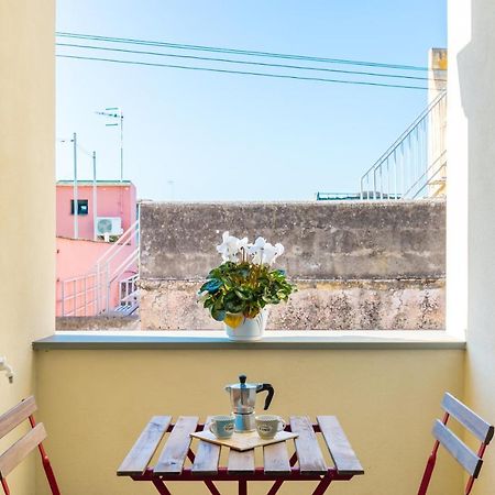 Il Vefio Appartement Procida Buitenkant foto