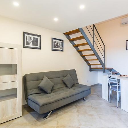 Il Vefio Appartement Procida Buitenkant foto