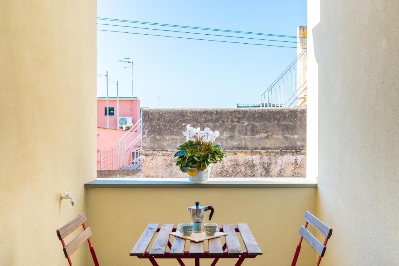 Il Vefio Appartement Procida Buitenkant foto