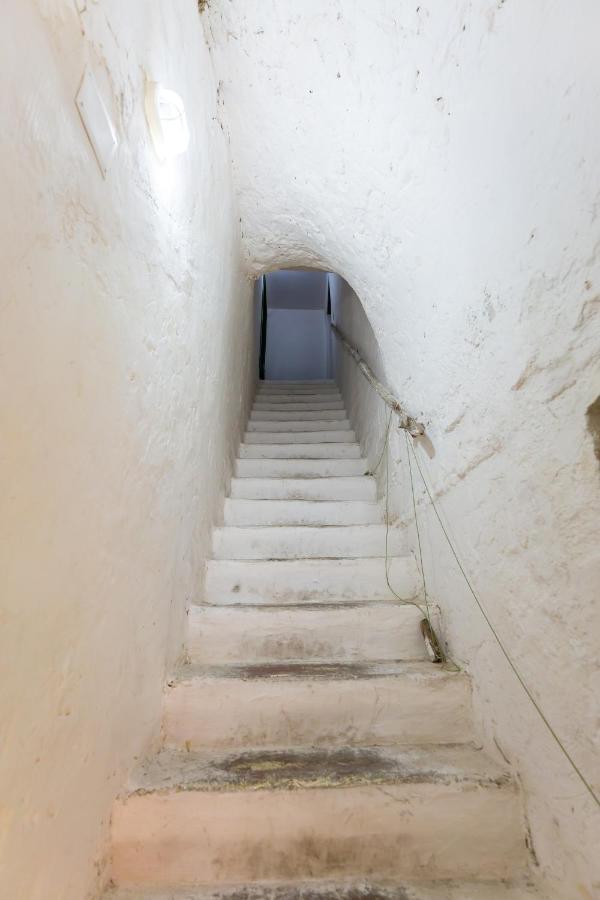 Il Vefio Appartement Procida Buitenkant foto