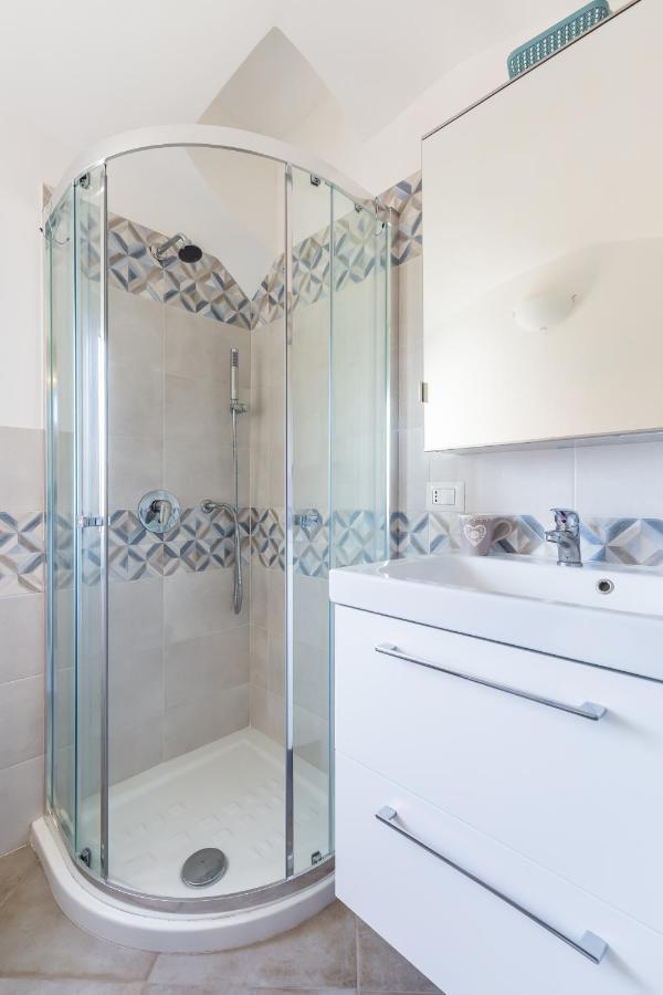 Il Vefio Appartement Procida Buitenkant foto